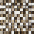 Stone Mix Glass Mosaic (HGM205)